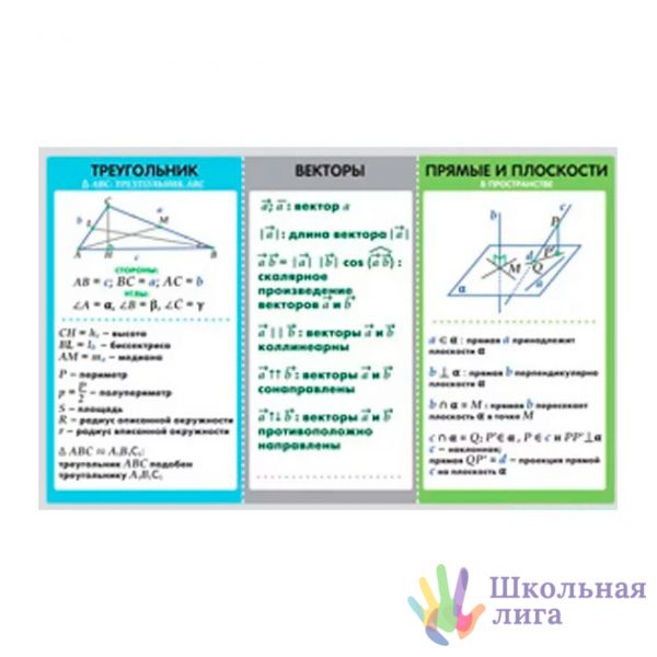 Система 32 в мебели таблица